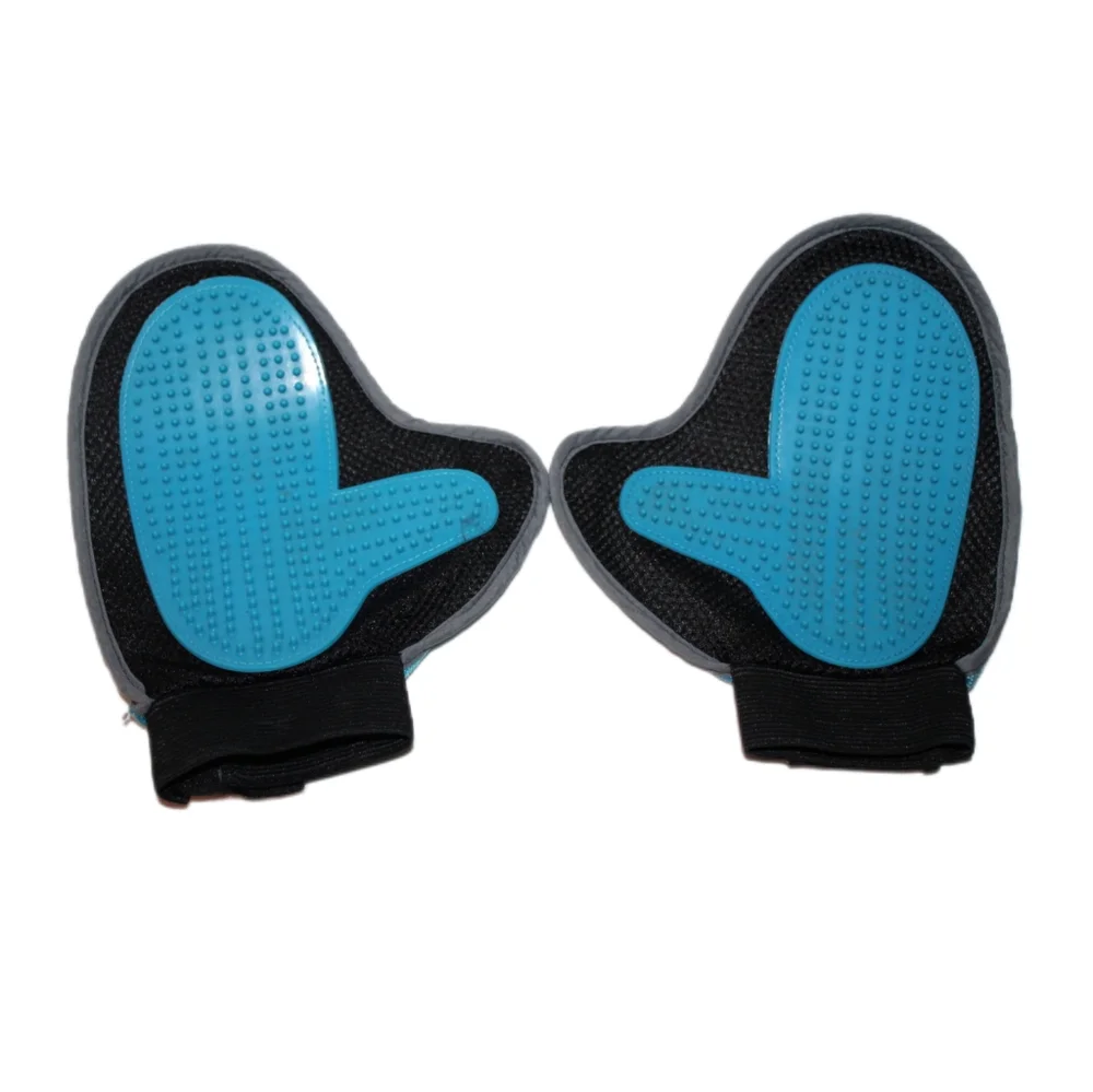 Pet Grooming Gloves